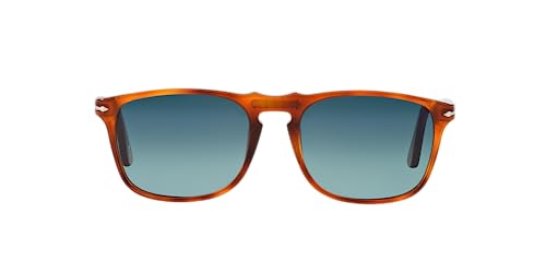 Persol PO3059S Square Sunglasses