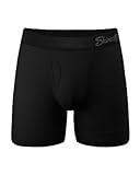 Shinesty Ball Hammock Boxer Brief - Pouch Underwear For...