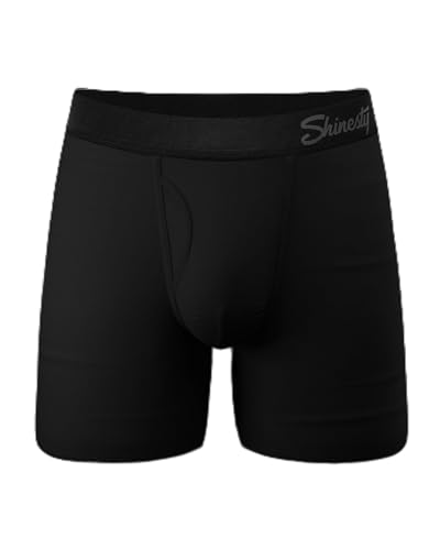 Shinesty Hammock Support Mens Boxer Briefs