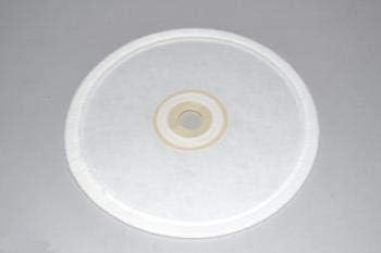 Central Vacuum Filter NUTONE Secondary CV450 13'' DIAM # ECC-CV450