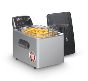 Preisvergleich Produktbild Turbo SF 4551-5L - 3200W