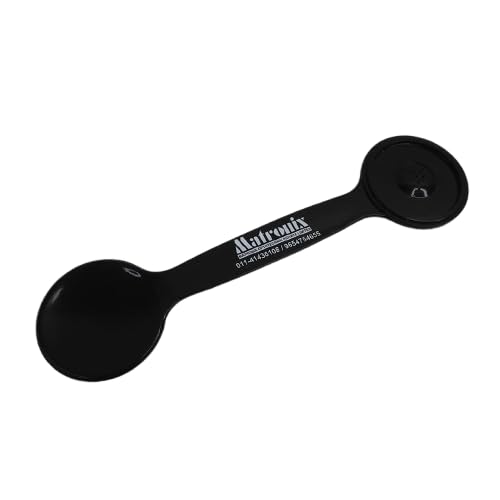 Matronix Eye Testing Occluder & Medical Eye Patch � Enhance Vision, Improve Focus & Eye Health | Ideal for Vision Therapy & Eye Exams 1