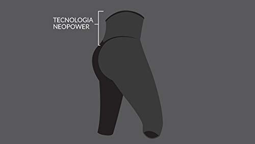 Calça Modeladora Fitnow Pants Polishop | CINZA G