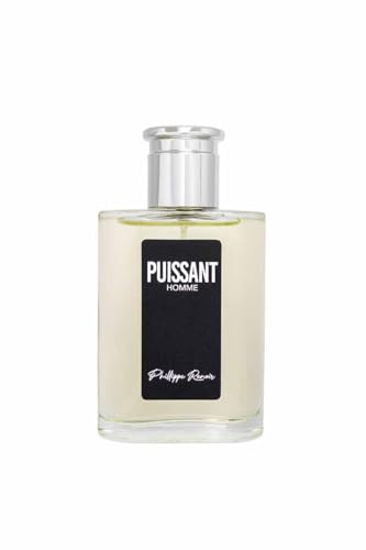 Phillippe Renoir Puissant Parfum For Men