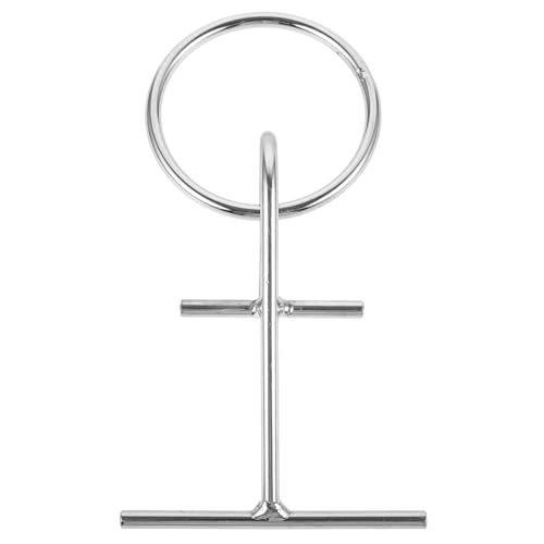 POPETPOP Portable Dock Cleat Dock Cleat for Easy Mooring User-Friendly Design for Safe Boating for Securing Boats for Quick Use