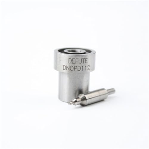 Injecteurs de carburant diesel DN0PDN112 pour rampe d injection automobile