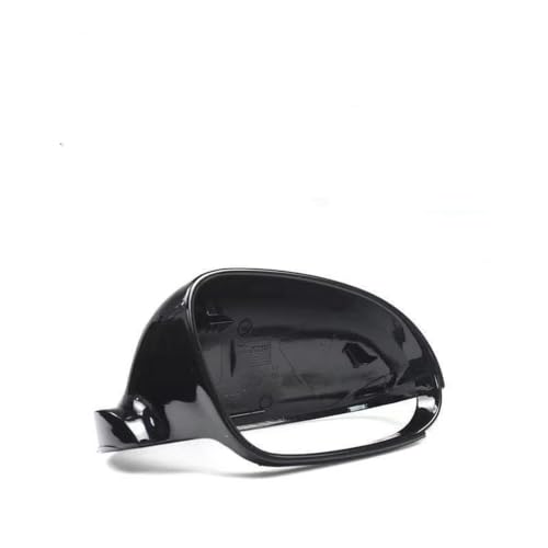 Coque boîtier rétroviseur droit argent pour remplacer cache usé Golf MK5