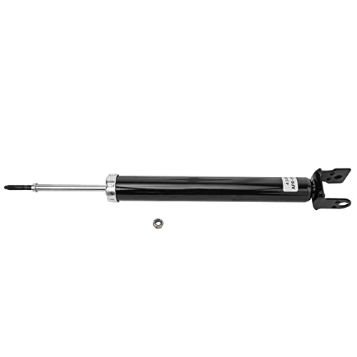 Image of Detroit Axle - Pair Rear Shocks for 2009-2013 INFINITI G25 G37, 2007-2008 G35, 2014-2015 Q60 Q40, 2 Shock Absorbers Assembly Replacement