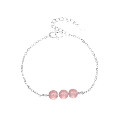 Chaîne en cristal 925 pour femmes et bijoux de corps de mariée ajustables