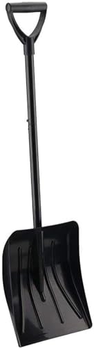 Pelle à neige polyvalente brosse rétractable voiture outil jardin