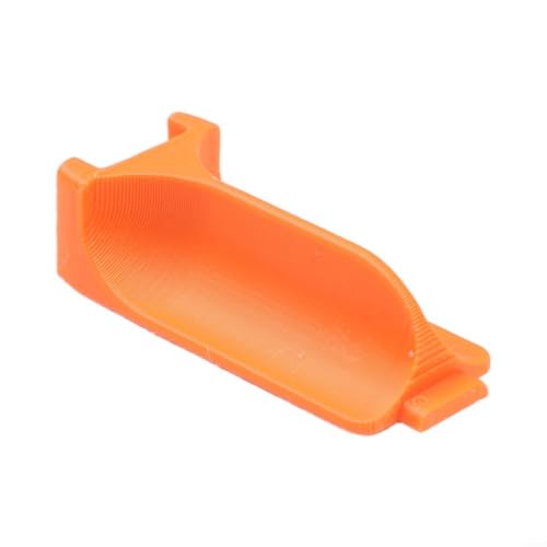 for sram for axs for battery Cover Protector for Eagle for etap Derailleur - Lightweight Shockproof Case Orange