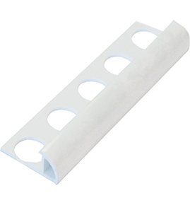 Profilé de sol et de revêtement - Profilé jolly angulaire, en acier inoxydable, en aluminium ou en plastique Cover