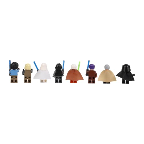 Image of Toys Uncle Figure Pack (Star Wars 20 Mini Figures)