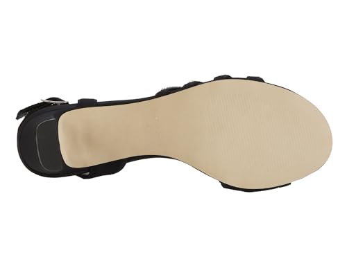 Ros Hommerson Women's Lettie II 1.75" Stylish Comfortable Strappy Heel4