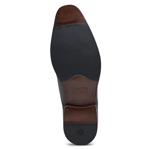 Image of Johnston & Murphy Men's Shuler Bicycle Dress Shoe