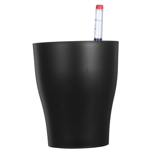 BESPORTBLE Vaso Per Fiori Pigro A Risparmio Idrico Design Autoirrigante Per Piante Elegante E Facile Da Usare