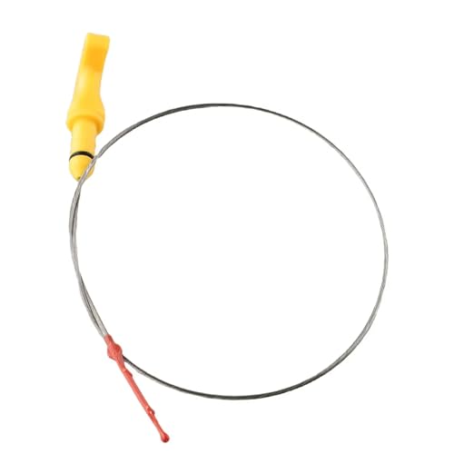 Jauge d'huile de transmission en acier pour véhicules KIA Forte et KOUP 266112E021