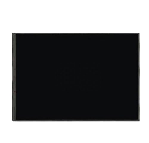 Matrice d'écran LCD 7 pouces 33 broches pour corriger les lignes de pixels morts