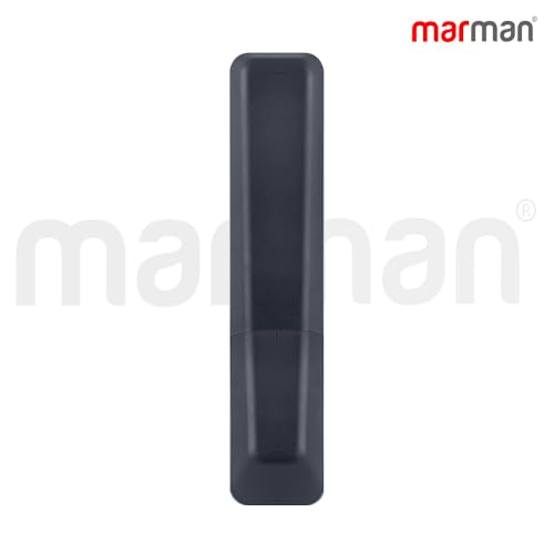 Image of marmanCompatible with Thomson Smart TV Remote Control Original Model 43 OATHPRO2000 65 OATHPRO2020 75 OATHPRO2121 Suitable for Android 4K LED FHD UHD OLED Television Without Voice Command