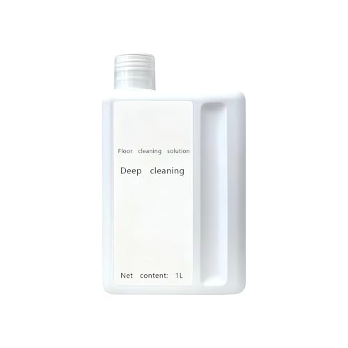 �����t 1000ml�A��A�X�g���[�N�t���[�}���`�T�[�t�F�X�N���[�i�[�ADreame L10s Pro Heat X40 Ultra X30 W10 Pro ���{�b�g�|���@�ƌ݊�������(1pcs 1000ml)