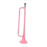 FOYTOKI シー入り 初心者向け 子供用 トランペット 楽器 学習用 おもちゃ 素材 使用 設計 音楽教育 適した プレゼント 誕生日 クリスマス 夏休み アクティビティ