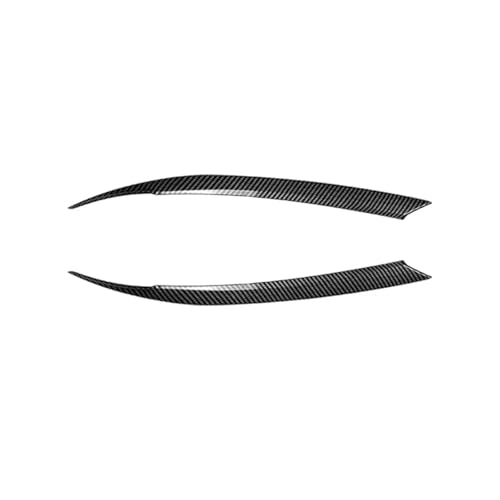 Ԃ̃Ji[h {fB[N tgX|C[ wbhCg܂Ԃ  wbhvg XebJ[Jo[ ԃ{fBLbg  Compatible With Subaru For WRX STI 2007-2014(Carbon Fibre Lo