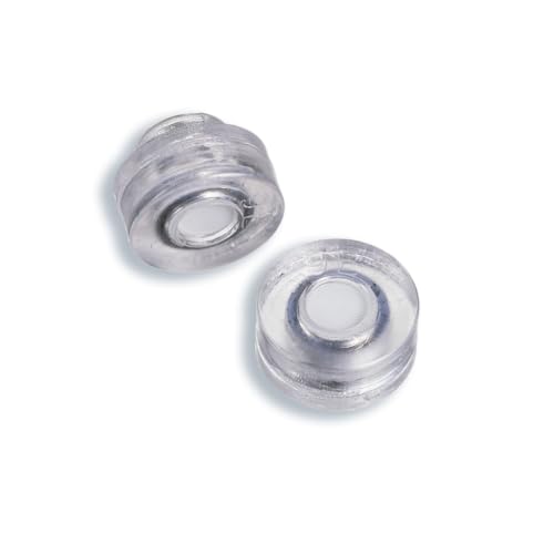 Elacin ER 15 Filter – Original-Ersatzfilter für individuell angepassten Gehörschutz