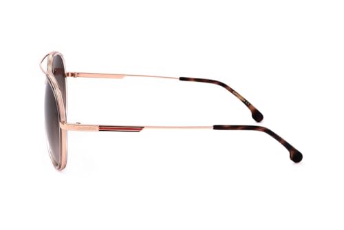 Carrera CARRERA 1044/S FWM NUDE 57/17/145 UNISEX Sunglasses3