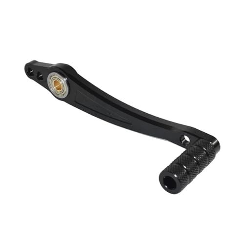 Commandes arrière à double roulement avec repose-pieds réglable haut de gamme pour moto