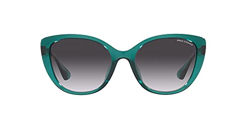 Armani Exchange Gafas de Sol Mujer AX4111SU-82908G ø 54 mm