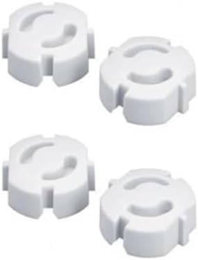 EYNEL Bebek Priz Koruyucu Plastik Priz Kapatıcı Çocuk Güvenliği Priz Koruma Emniyet Kilidi (8) - Görsel 4