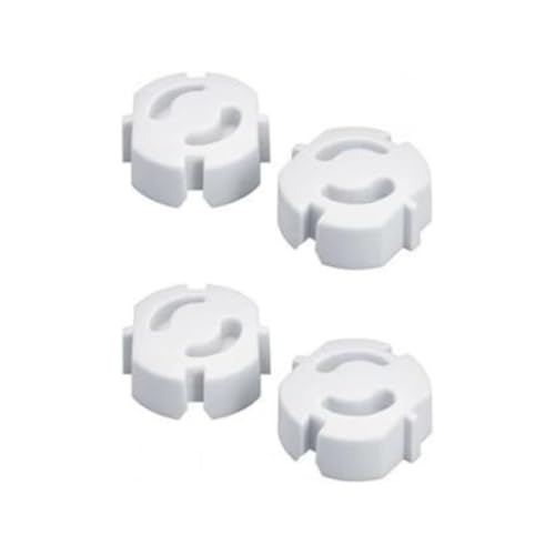 EYNEL Bebek Priz Koruyucu Plastik Priz Kapatıcı Çocuk Güvenliği Priz Koruma Emniyet Kilidi (4)