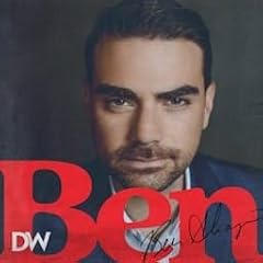 The Ben Shapiro Show Podcast Por The Daily Wire arte de portada