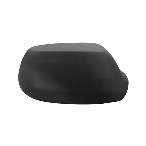 Coque de rétroviseur droite avec apprêt lisse pour carrosserie Mazda 2 03-07
