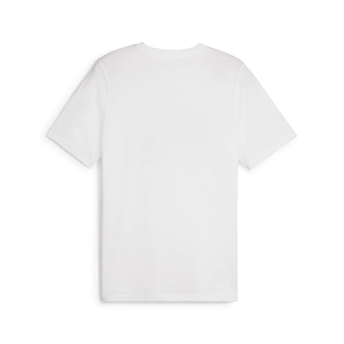PUMA Graphics Sneaker Box Tee vêtement confortable pour le style urbain - 2