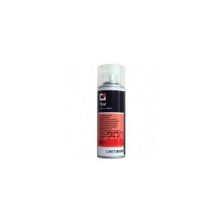 Limpiador Spray Thor Eliminador de Pegamento 200ml