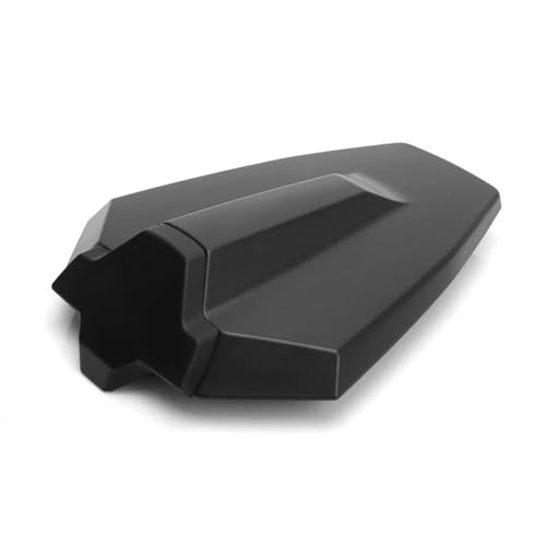 Capot de selle passager arrière 990 Duke 2024 aérodynamique noir