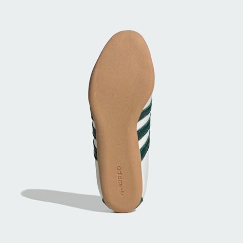 adidas Originals Tokyo Womens Shoes (Off White Collegiate Green, 8.5)4