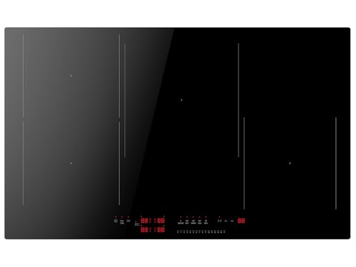 Amica 9KMI 772 680 C Induktionskochfeld autark Amica 9KMI 772 680 C Induktionskochfeld autark