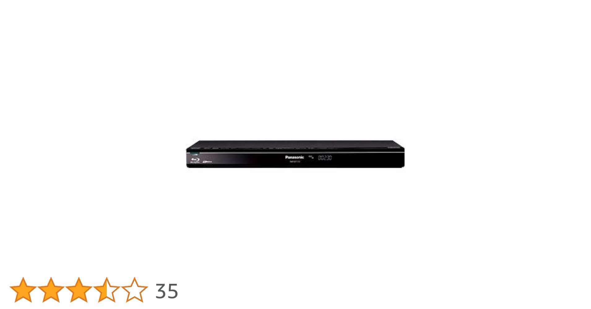 パナソニック ブルーレイディスクレコーダー DMR-BRT230 2013年製 パナソニック ブルーレイディーガ DMR-BRT230 価格比較 - 価格.com