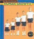 Human Growth 1403409897 Book Cover