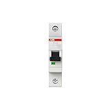 2CDS251001R0064 S 201-C 6 ABB S201-C6 Sicherungsautomat 6A