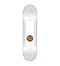 SANTA CRUZ Classic Dot 8.00in x 31.62in Skateboard Decks