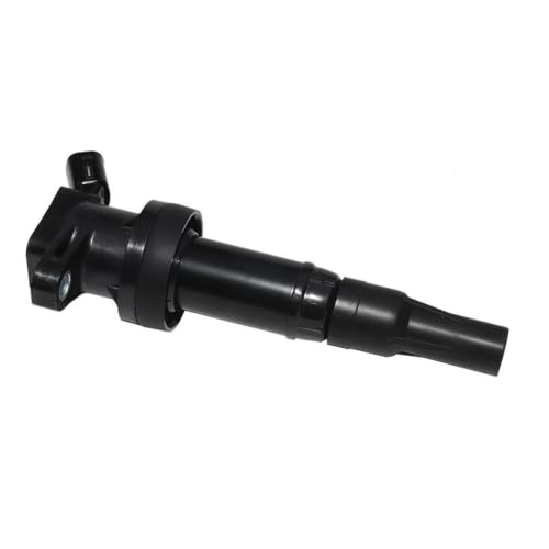 Bobina de encendido para Hyundai Accent: Solucione fallos de arranque y motor 2