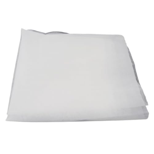 Maille en nylon micronique anti-déchirure tissu filtrant cuisine 1x1m