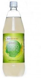Coco-Biotic - 750ml by Body Ecology