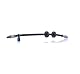 HELLA PAGID 8AH 355 460-161 Bremsschlauch - AH6016 - für u.a. AUDI / SEAT / VOLKSWAGEN