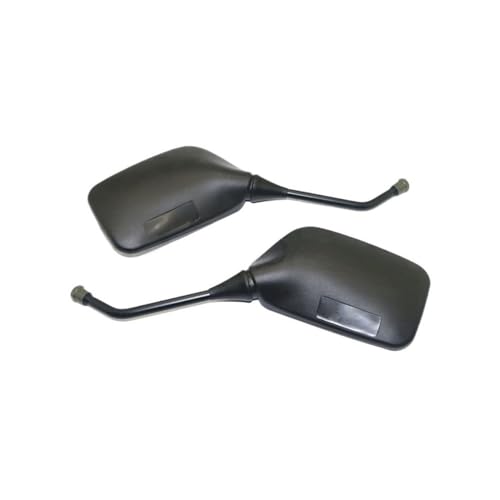 Espejo retrovisor reflector universal con rotación ajustable para buggy y UTV 5