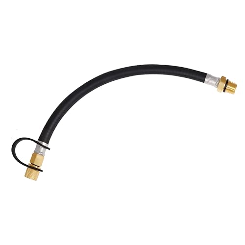 510440902 Oil Drain Hose Replace Kawasaki FR730V, FR691V, FR651V, FR600V, FX730V, FJ180V, FS730V, FS541, Toro MX5060 FX730V Engine by YOIASUGH - Used condition - Image 9