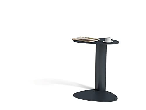 Base para portátil BDI Furniture Bink 1025 19.25 pulgadas miniatura 6